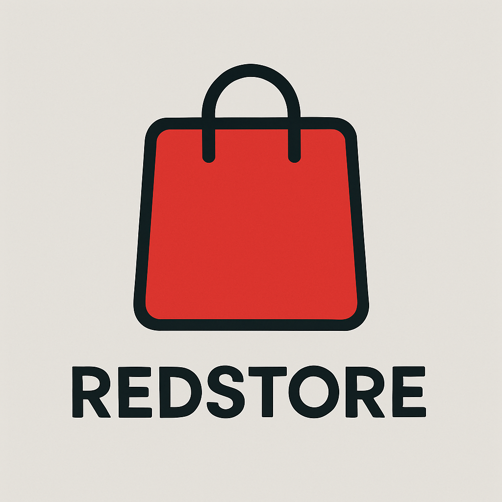 Red Store Project