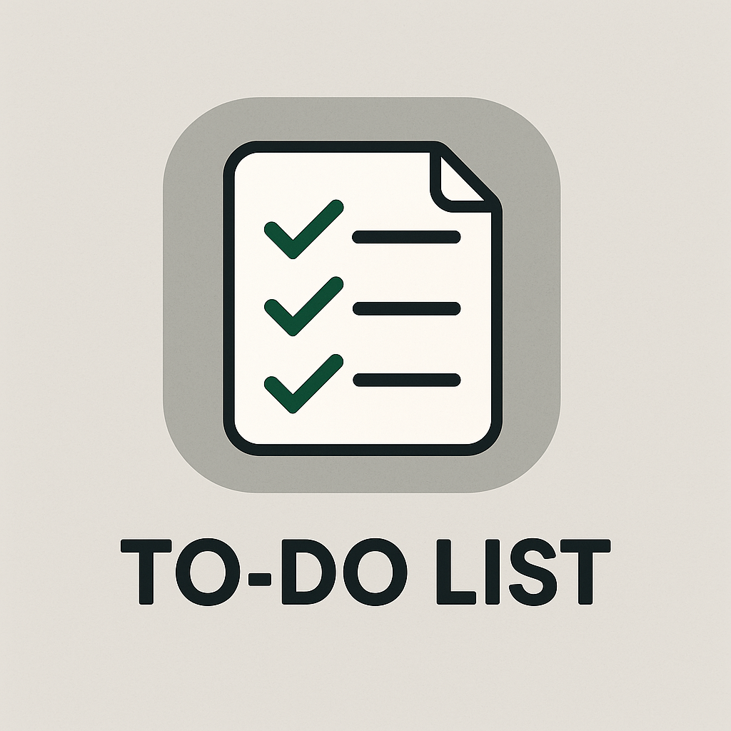Todo List